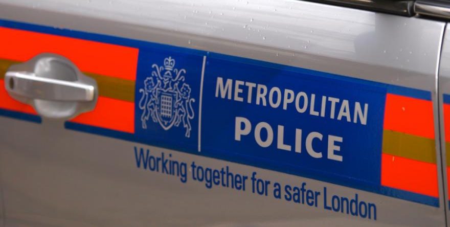 Metropolitan Police